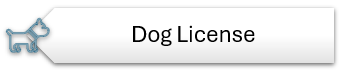 Dog License Button