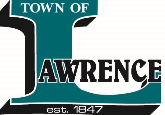 Lawrence Logo